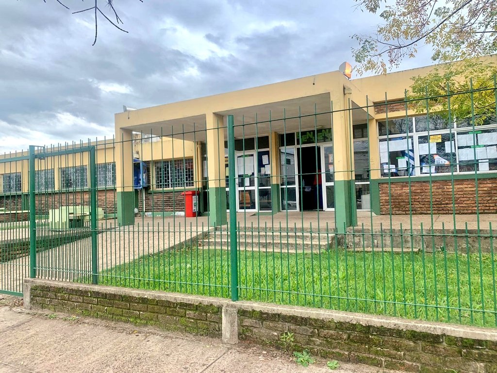 En este momento estás viendo Horarios de Coordinación 2023: Escuela Técnica Bella Unión