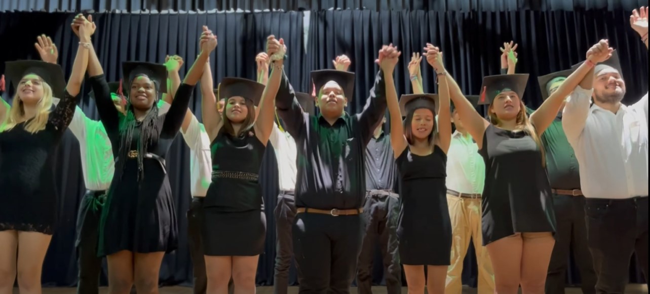 En este momento estás viendo ¡Llegamos! Proyecto Final de E.M.T de Música que escala a otro nivel