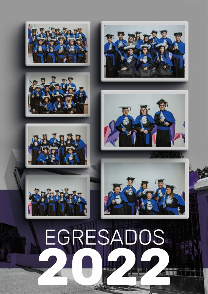 Egresados – Centro Figari 2022