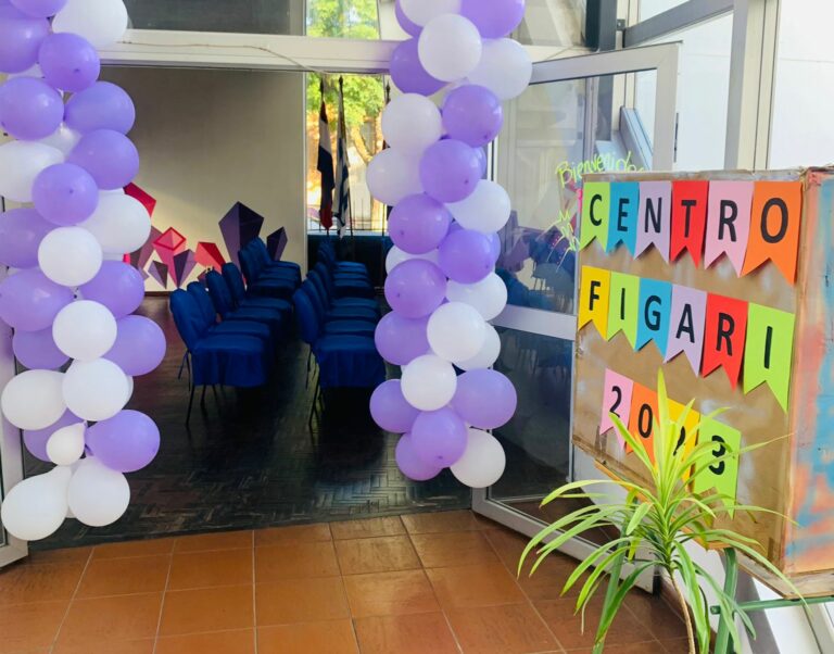 Lee más sobre el artículo Inicio de Cursos 2023 en Figari