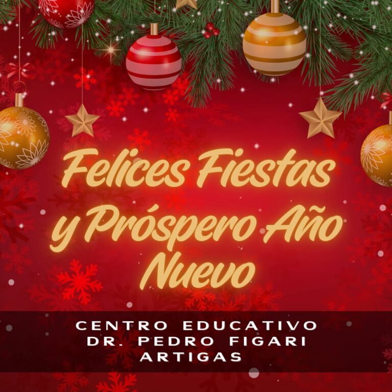 Lee más sobre el artículo Desde el equipo de gestión de centro Figari