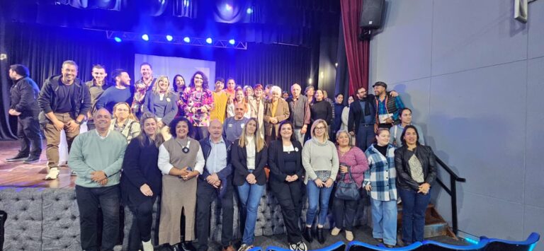 Lee más sobre el artículo Encuentro con la Dra. María Alejandra Aguilar