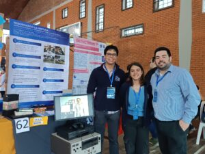 Feria Departamental de Clubes de Ciencias