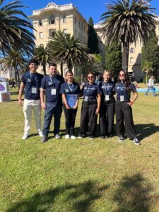 Feria Nacional de Clubes de Ciencia 2025