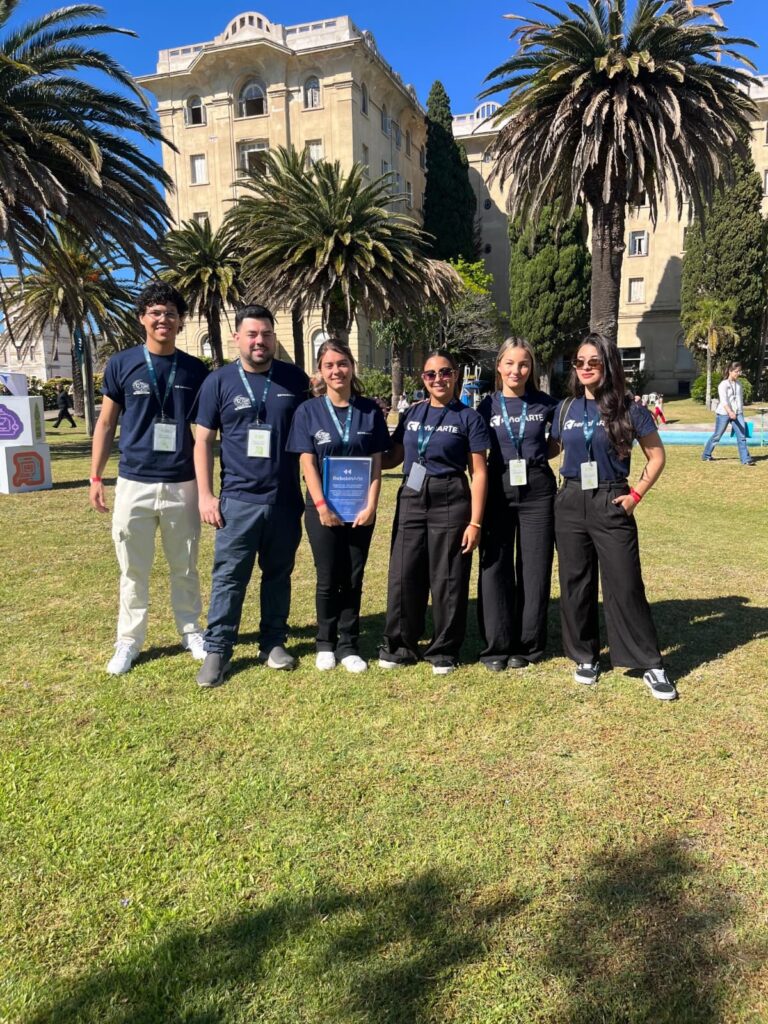 Lee más sobre el artículo Feria Nacional de Clubes de Ciencia 2025